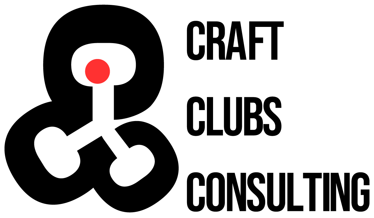 Craft Clubs Consulting